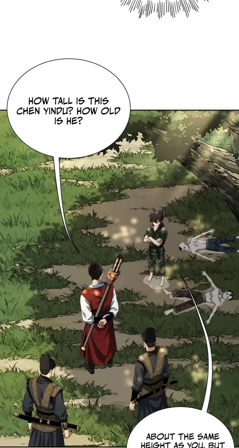The Supreme Path Chapter 16 page 63 - 