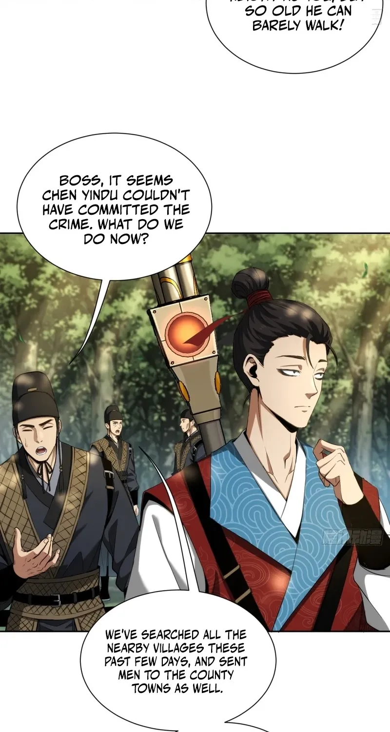 The Supreme Path Chapter 16 page 64 - 
