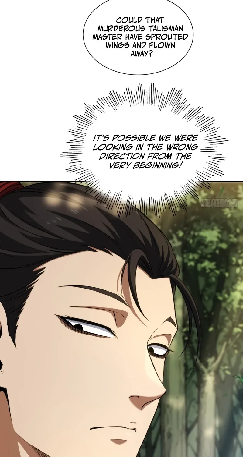 The Supreme Path Chapter 16 page 65 - 
