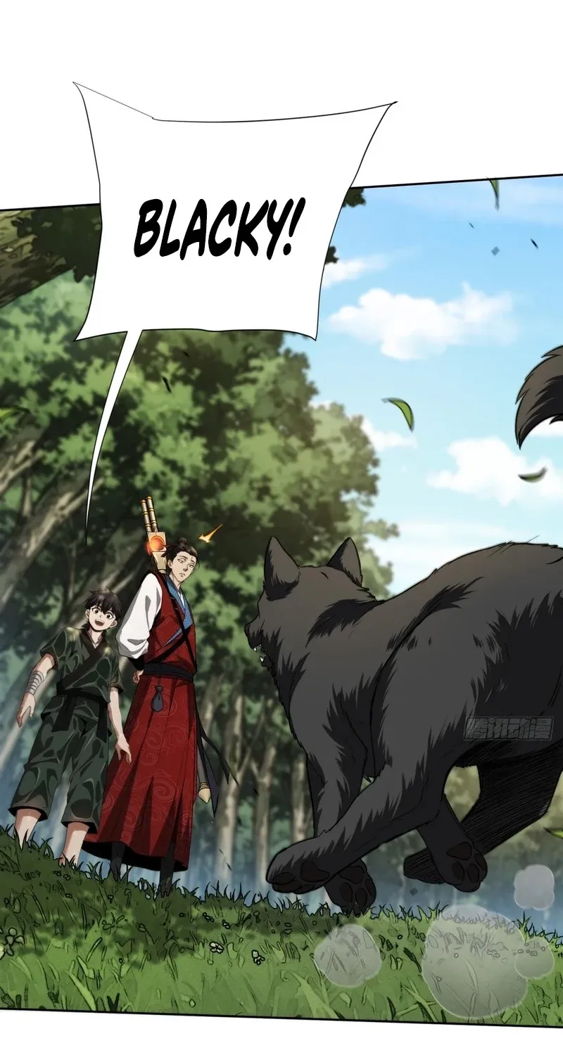 The Supreme Path Chapter 16 page 67 - 