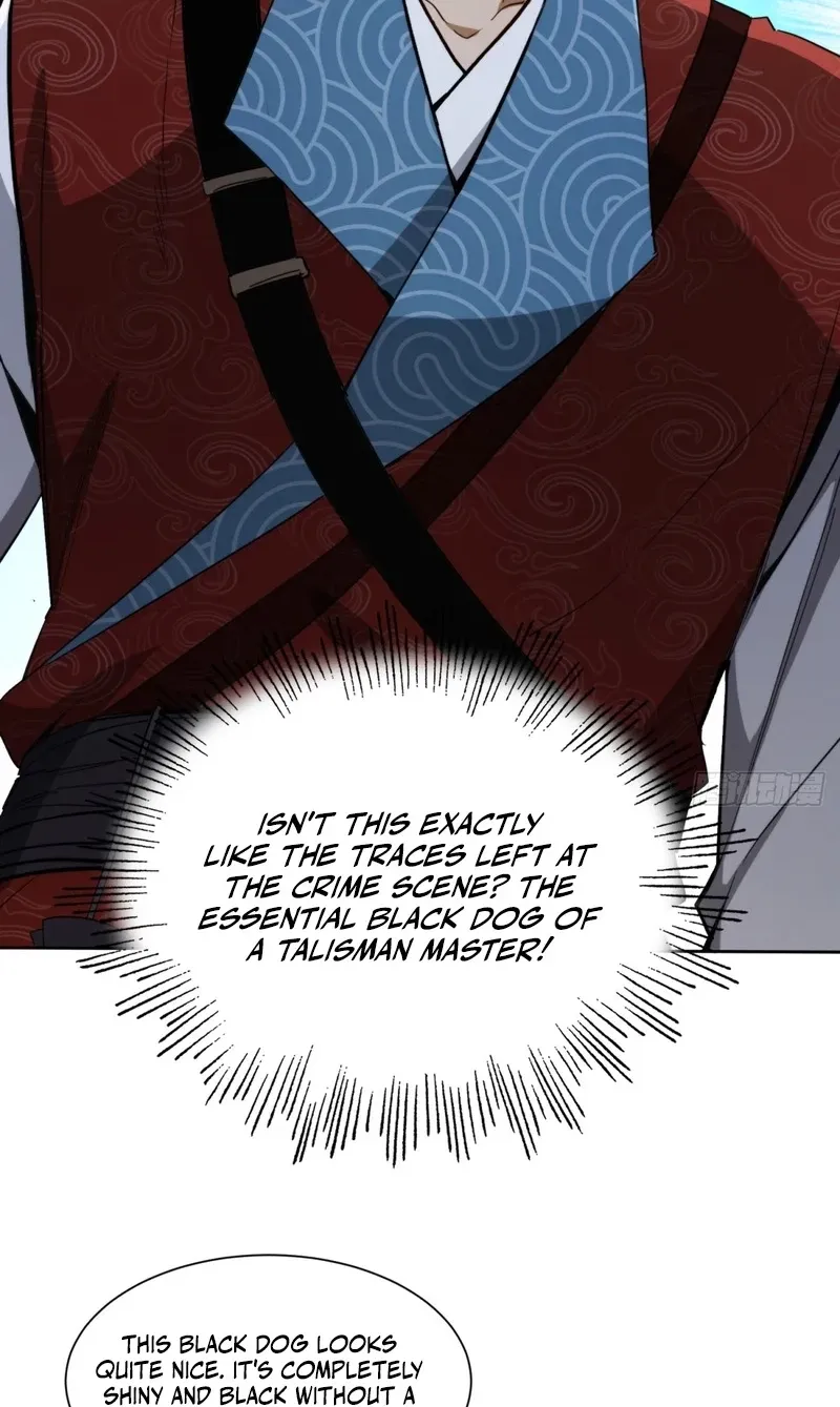 The Supreme Path Chapter 16 page 70 - 