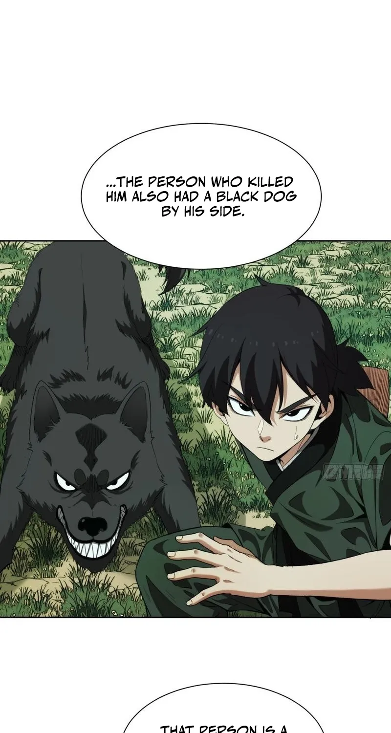 The Supreme Path Chapter 17 page 12 - 