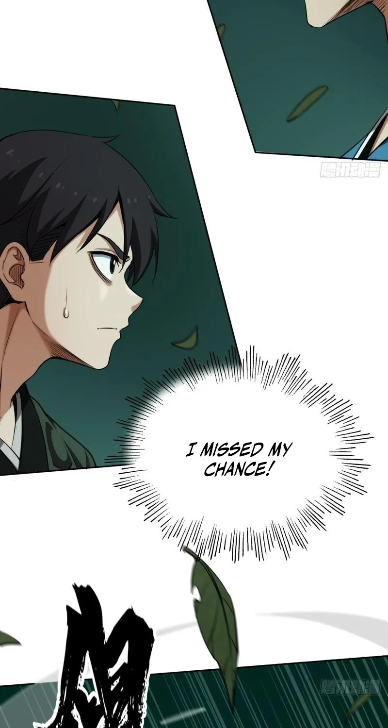 The Supreme Path Chapter 17 page 17 - 