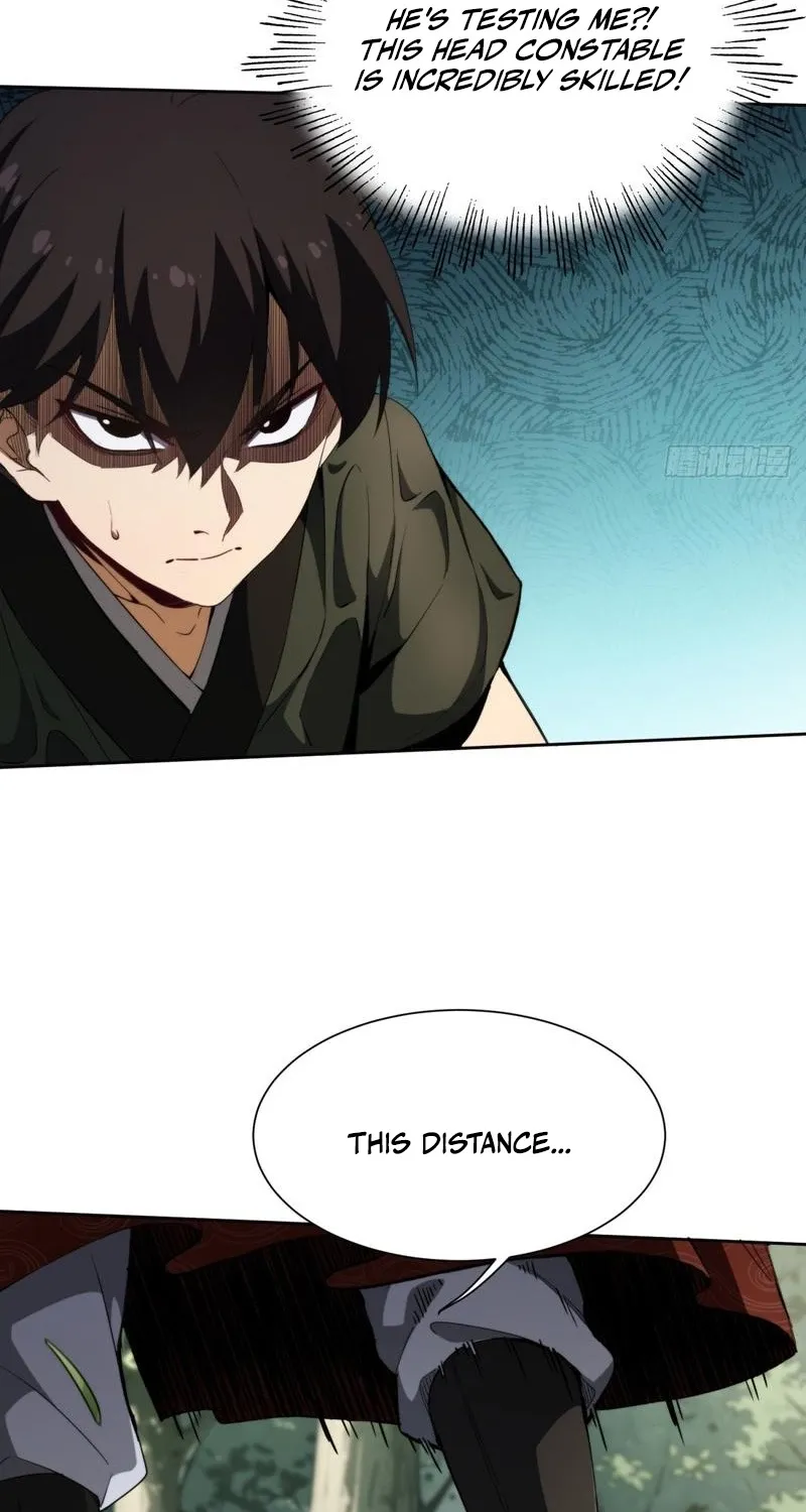 The Supreme Path Chapter 17 page 24 - 