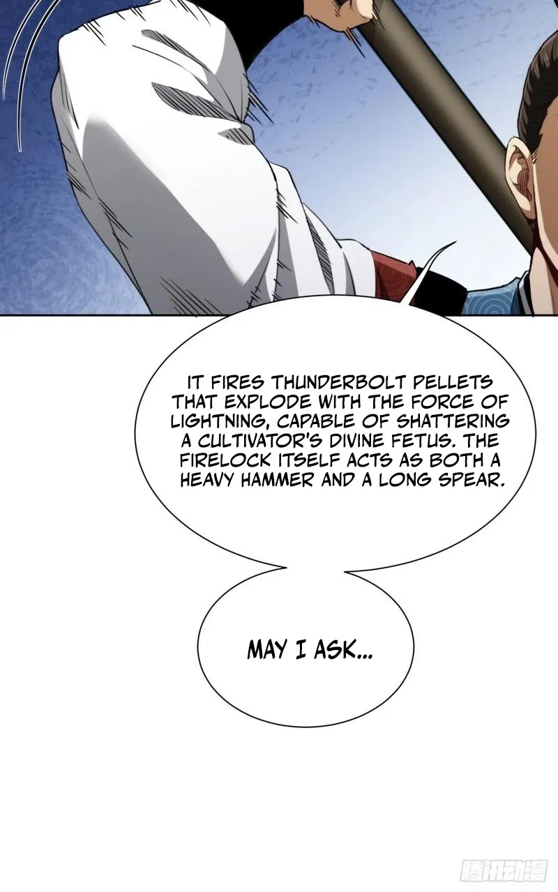 The Supreme Path Chapter 17 page 26 - 