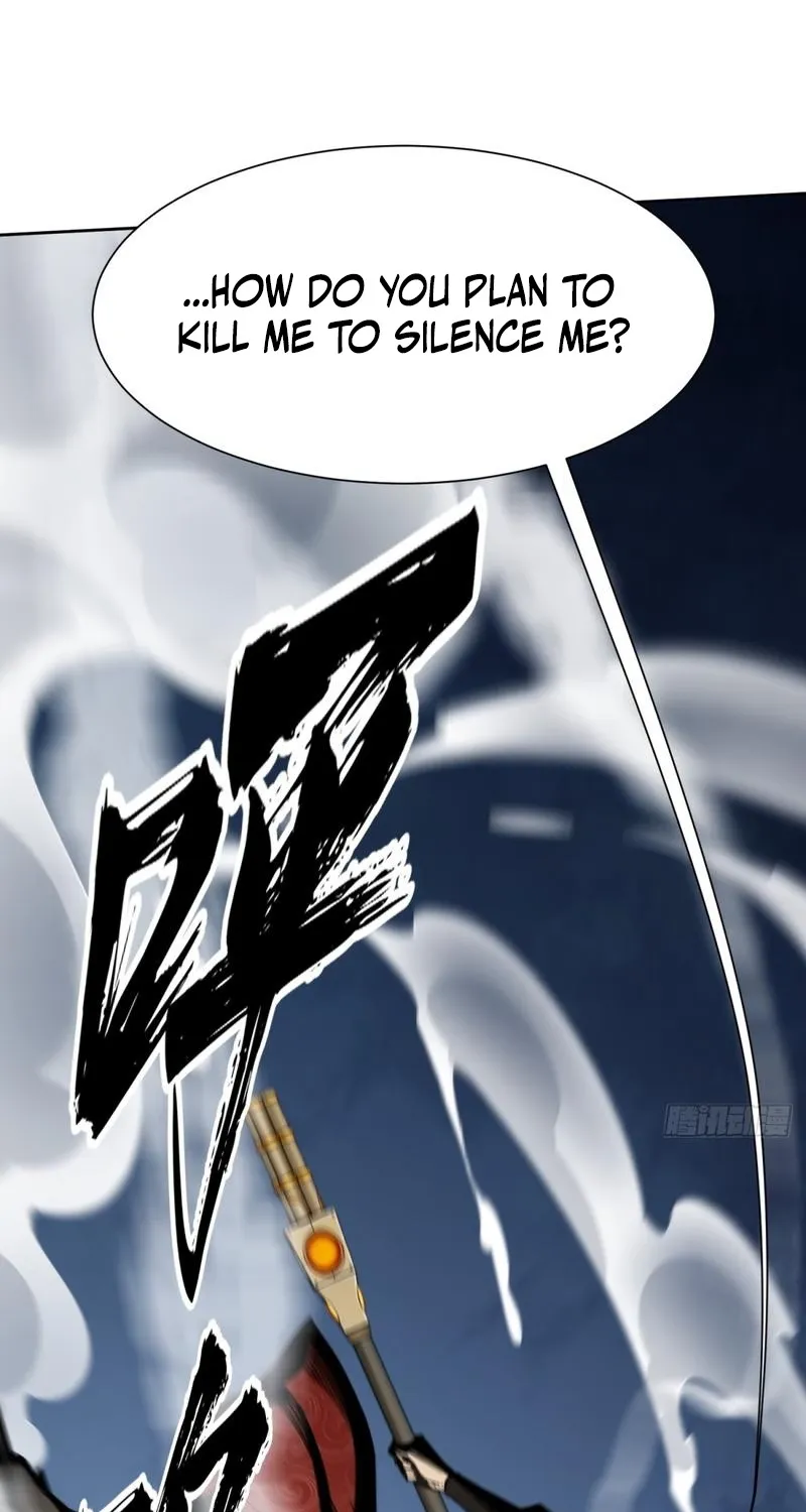 The Supreme Path Chapter 17 page 27 - 