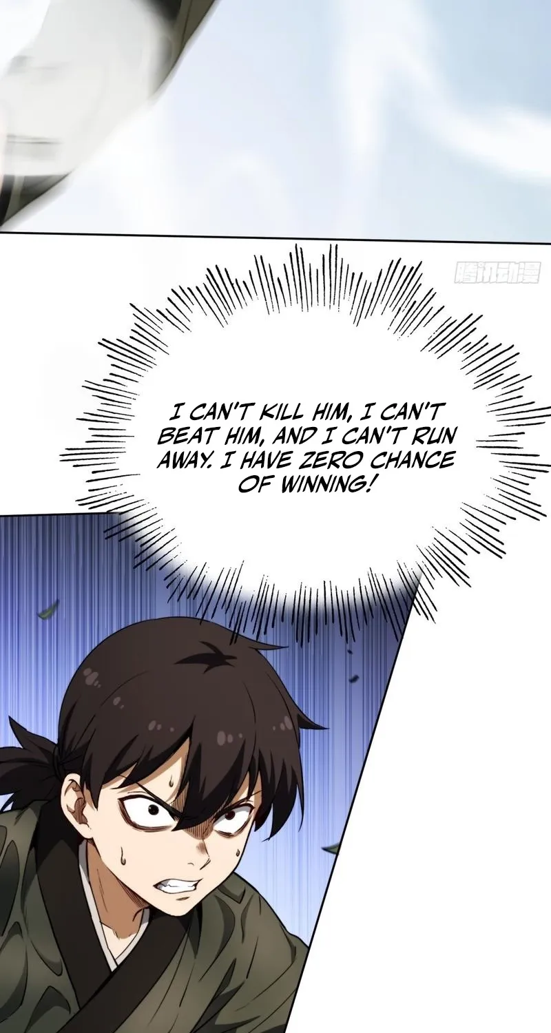 The Supreme Path Chapter 17 page 29 - 