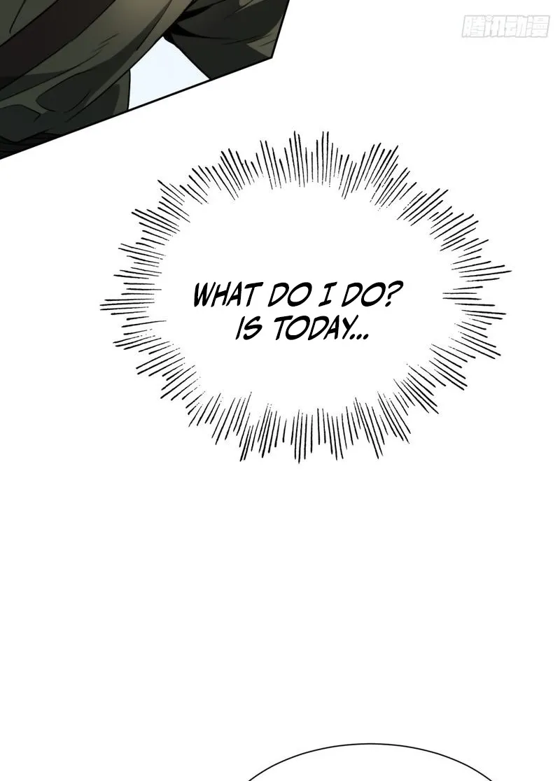 The Supreme Path Chapter 17 page 30 - 