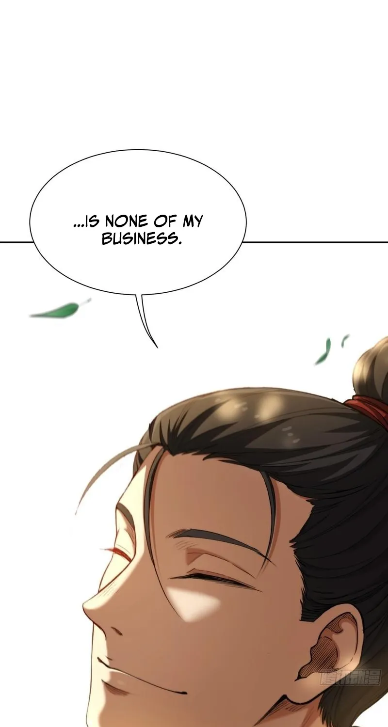 The Supreme Path Chapter 17 page 35 - 