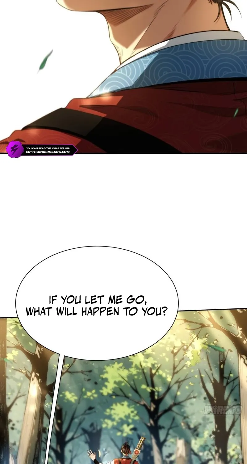 The Supreme Path Chapter 17 page 36 - 