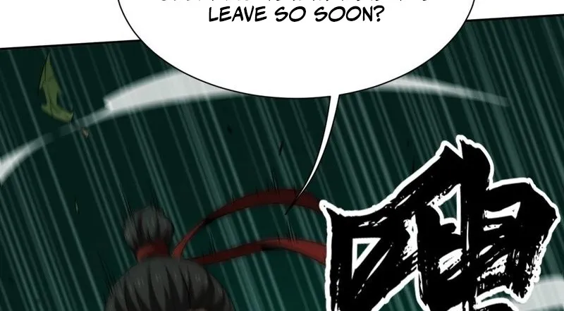 The Supreme Path Chapter 17 page 5 - 