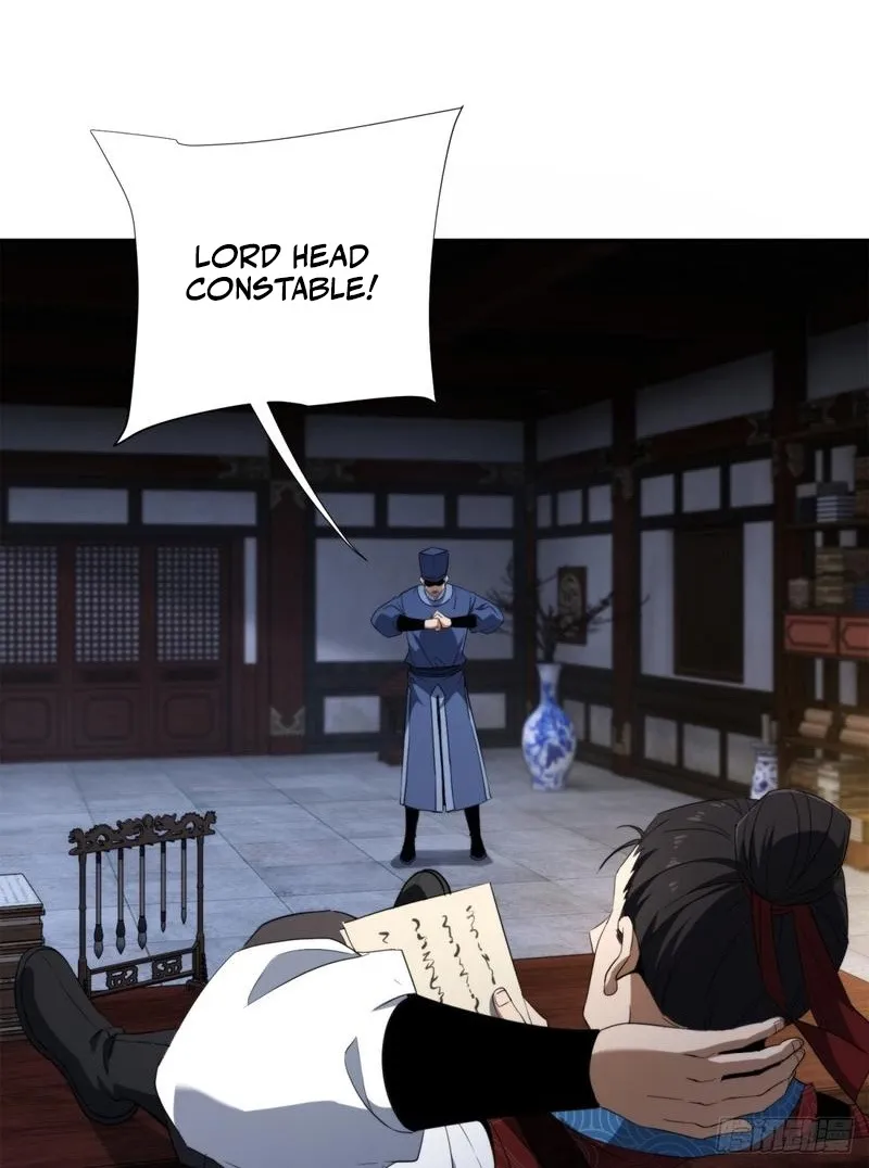 The Supreme Path Chapter 17 page 42 - 