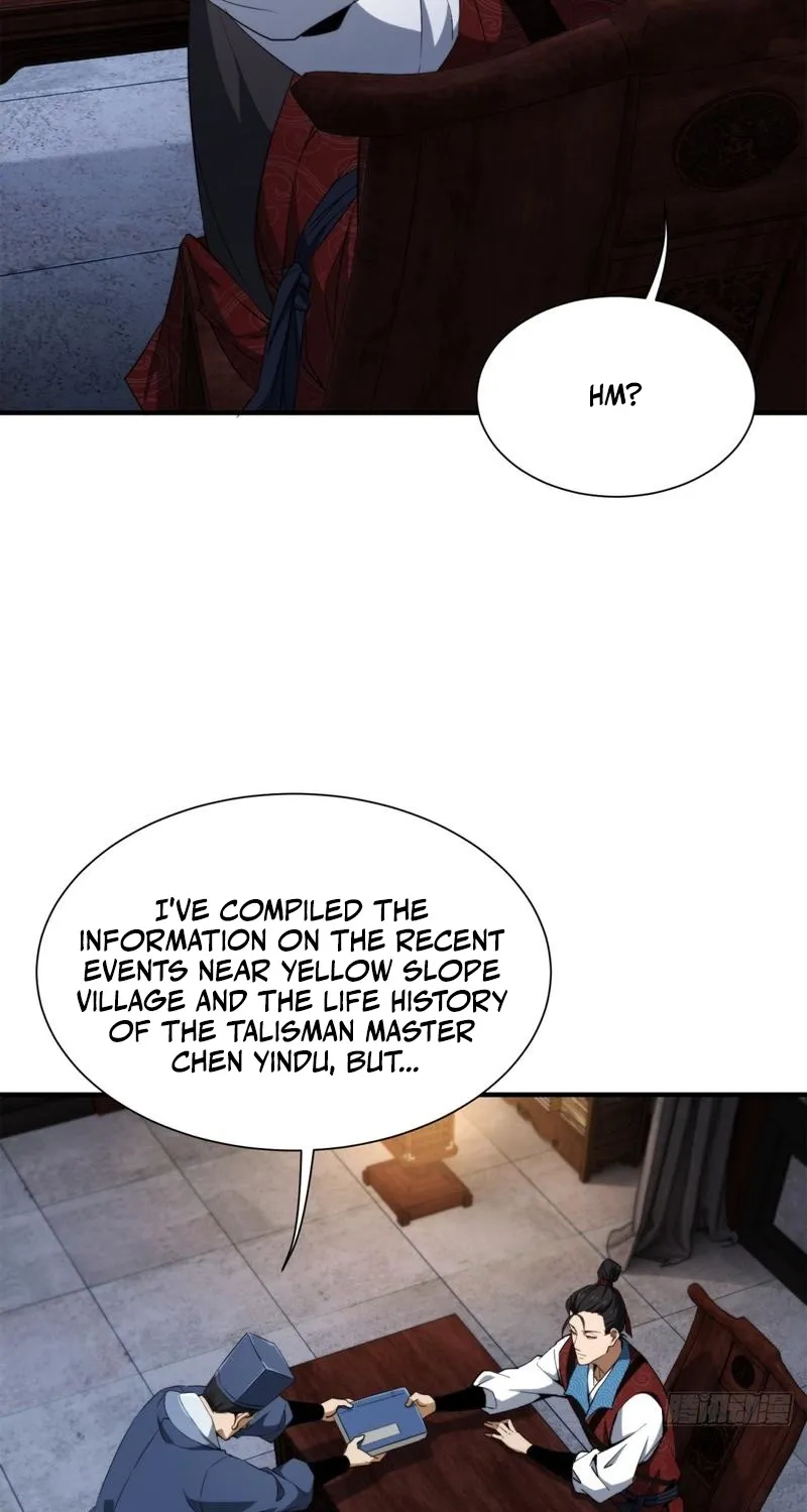 The Supreme Path Chapter 17 page 43 - 