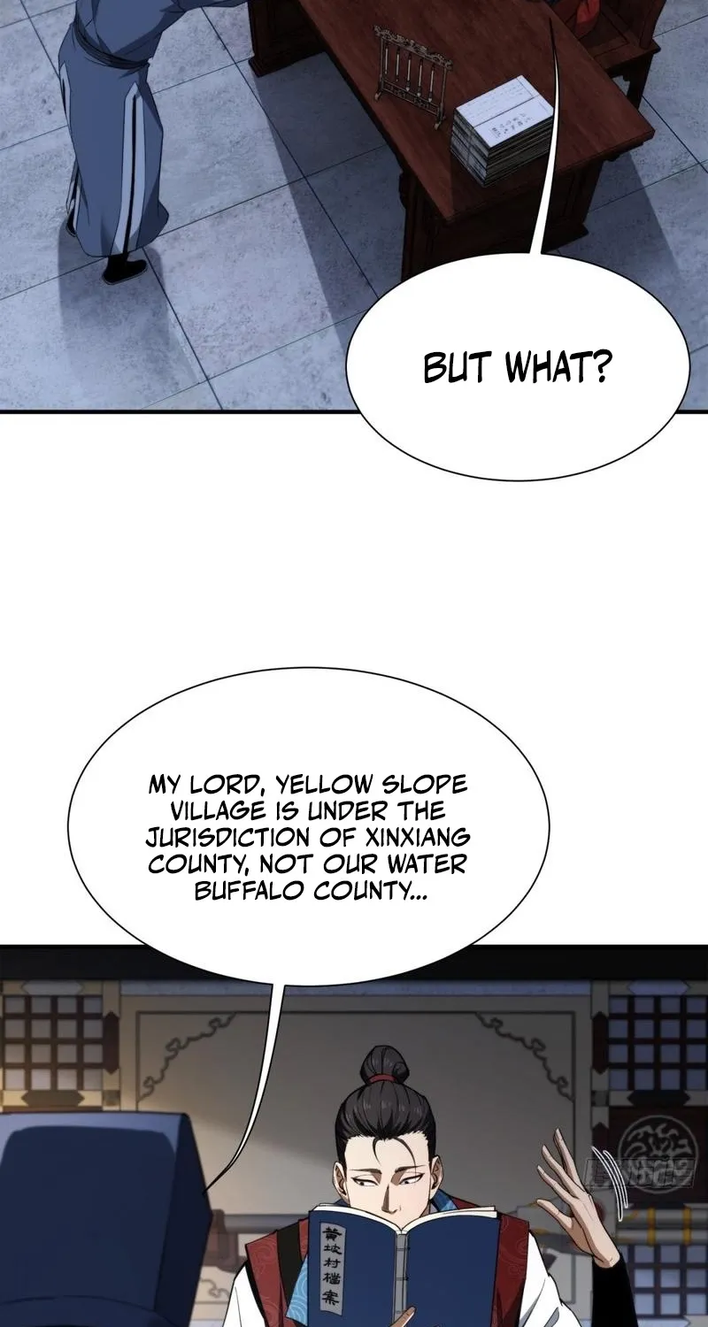 The Supreme Path Chapter 17 page 44 - 