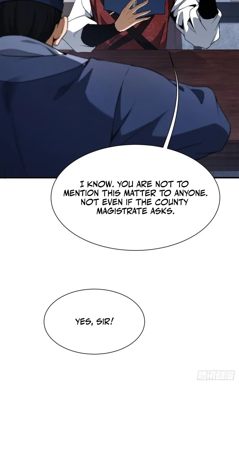 The Supreme Path Chapter 17 page 45 - 