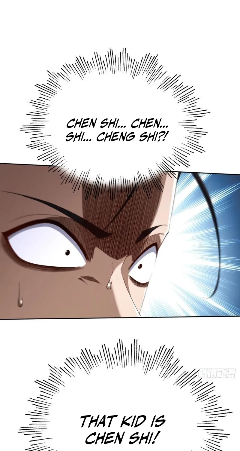 The Supreme Path Chapter 17 page 49 - 