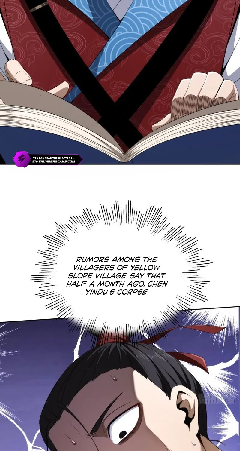 The Supreme Path Chapter 17 page 52 - 