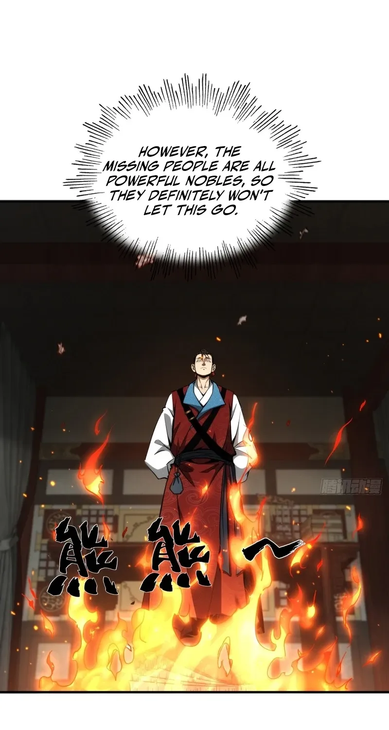 The Supreme Path Chapter 18 page 12 - 