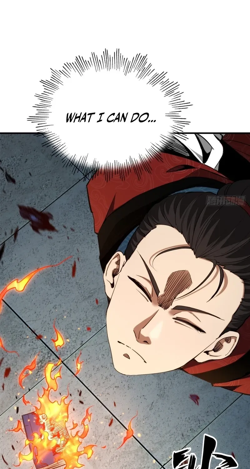 The Supreme Path Chapter 18 page 13 - 
