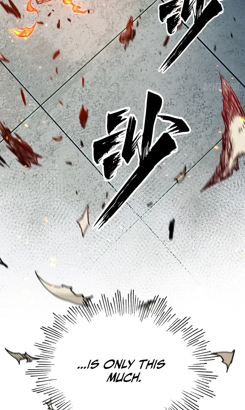 The Supreme Path Chapter 18 page 14 - 
