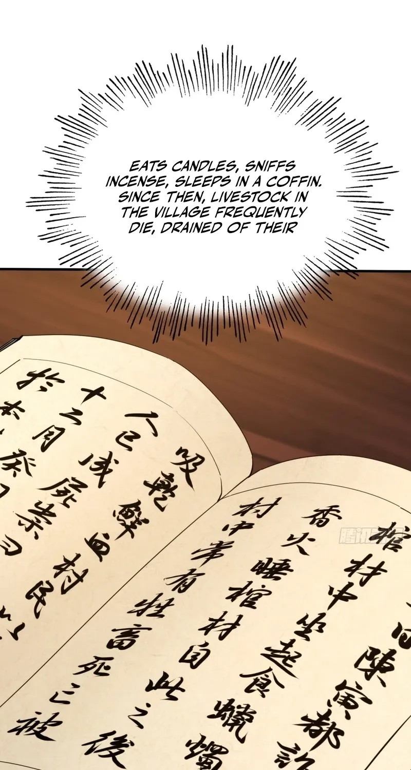 The Supreme Path Chapter 18 page 3 - 