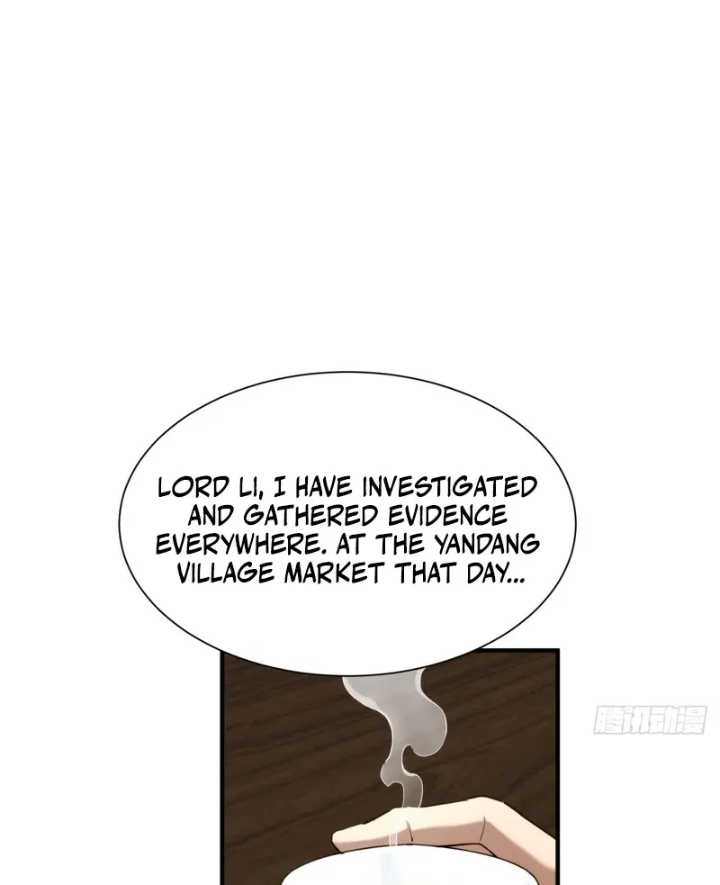 The Supreme Path Chapter 18 page 22 - 