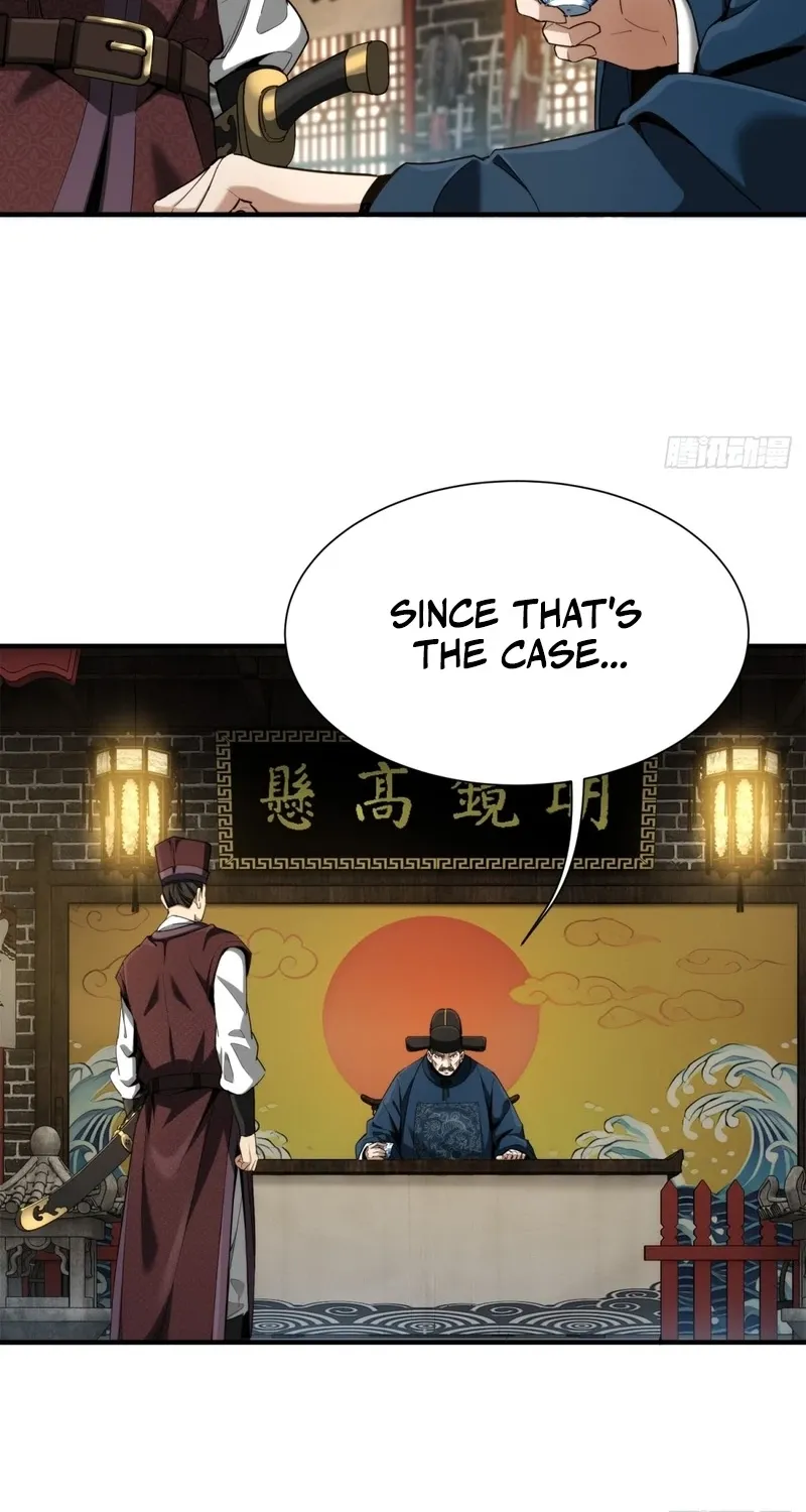 The Supreme Path Chapter 18 page 24 - 
