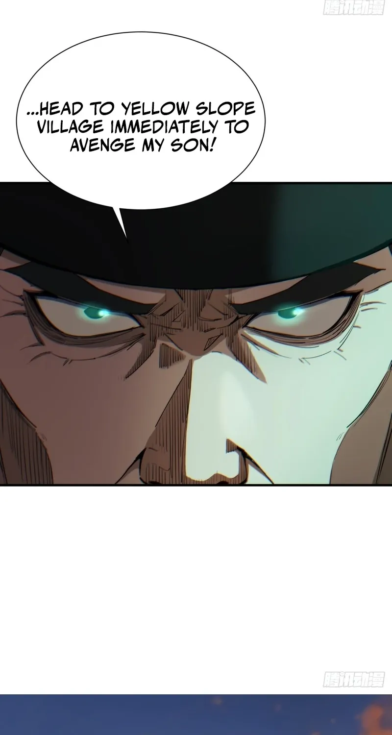 The Supreme Path Chapter 18 page 25 - 