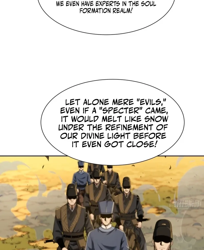 The Supreme Path Chapter 18 page 30 - 