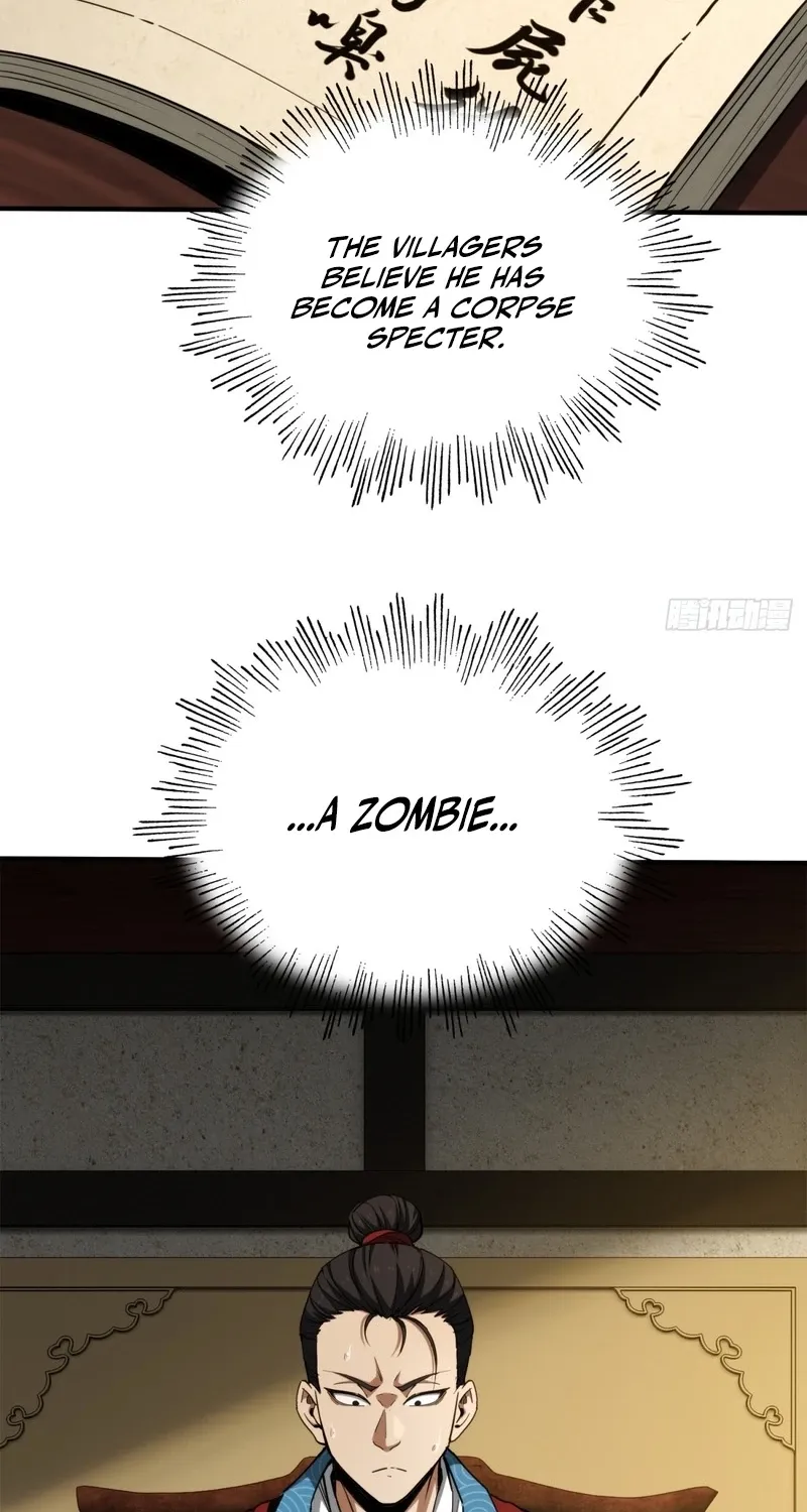 The Supreme Path Chapter 18 page 4 - 