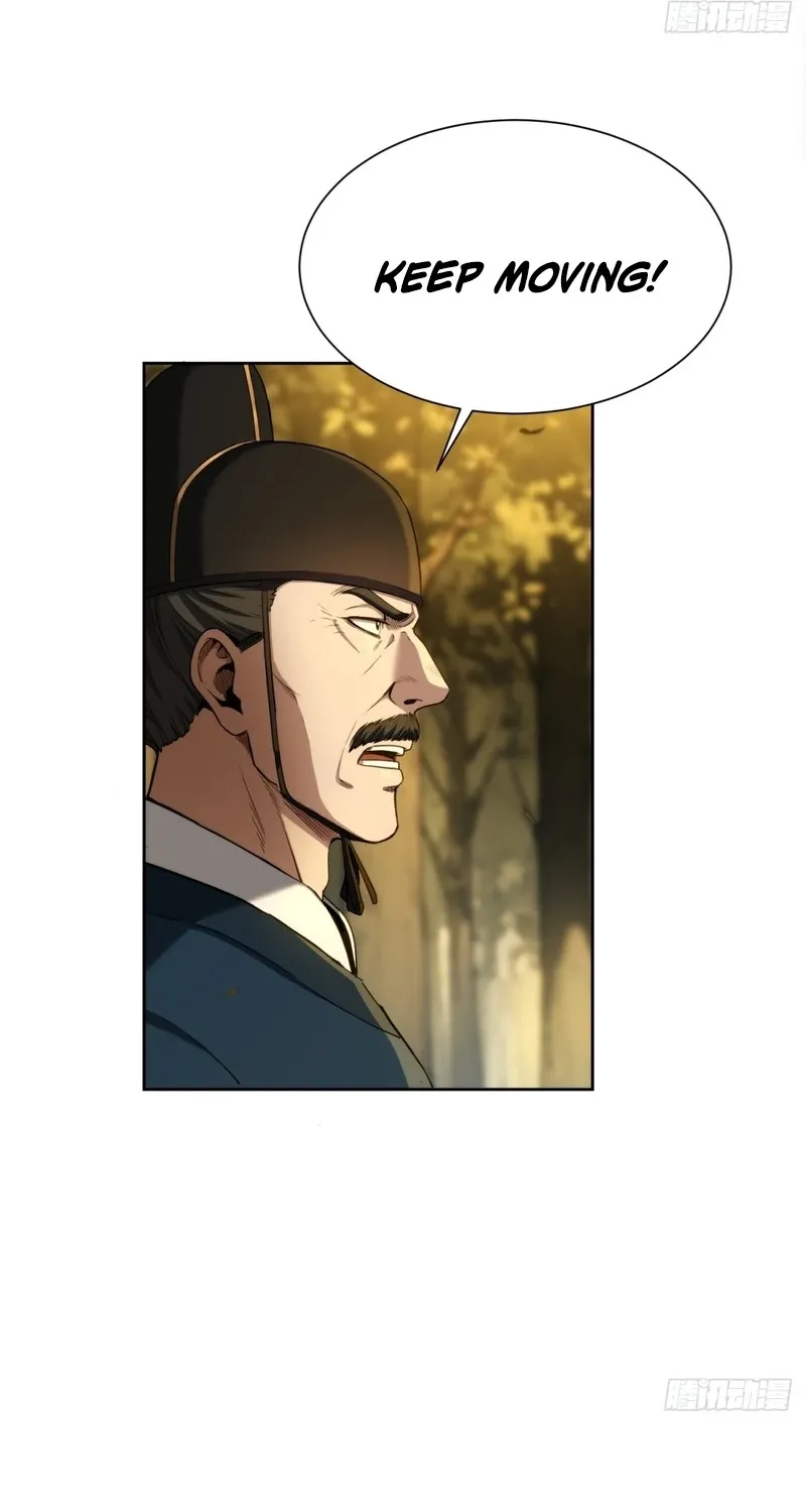 The Supreme Path Chapter 18 page 33 - 