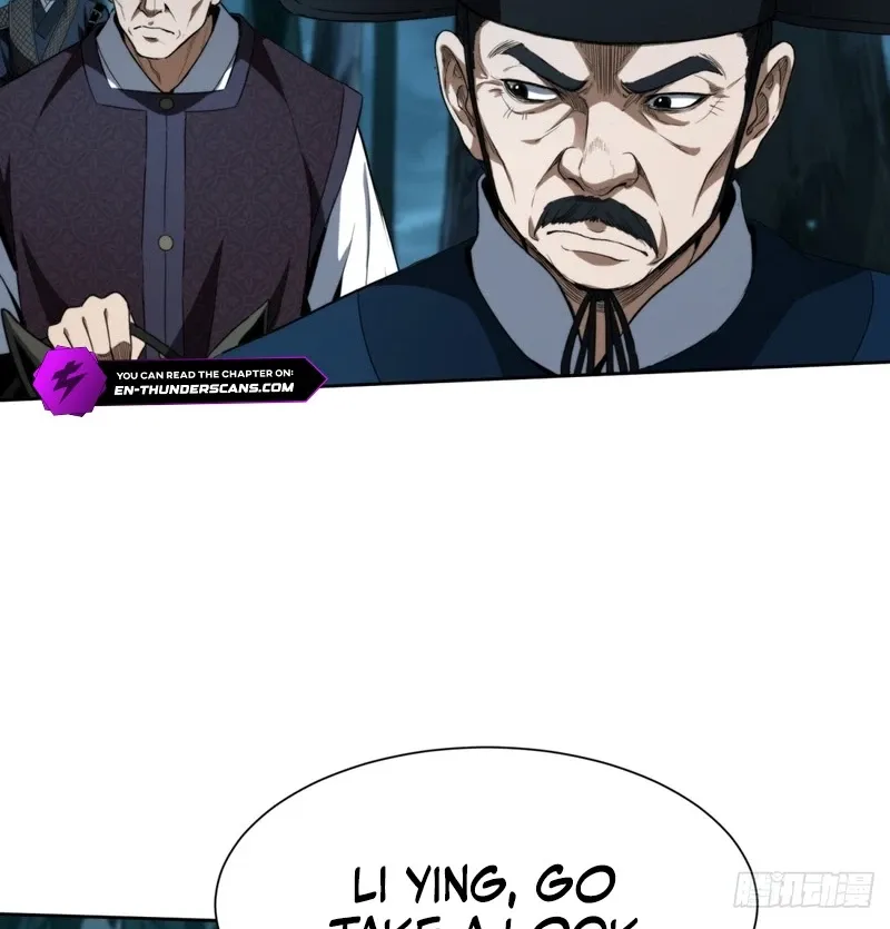 The Supreme Path Chapter 18 page 38 - 