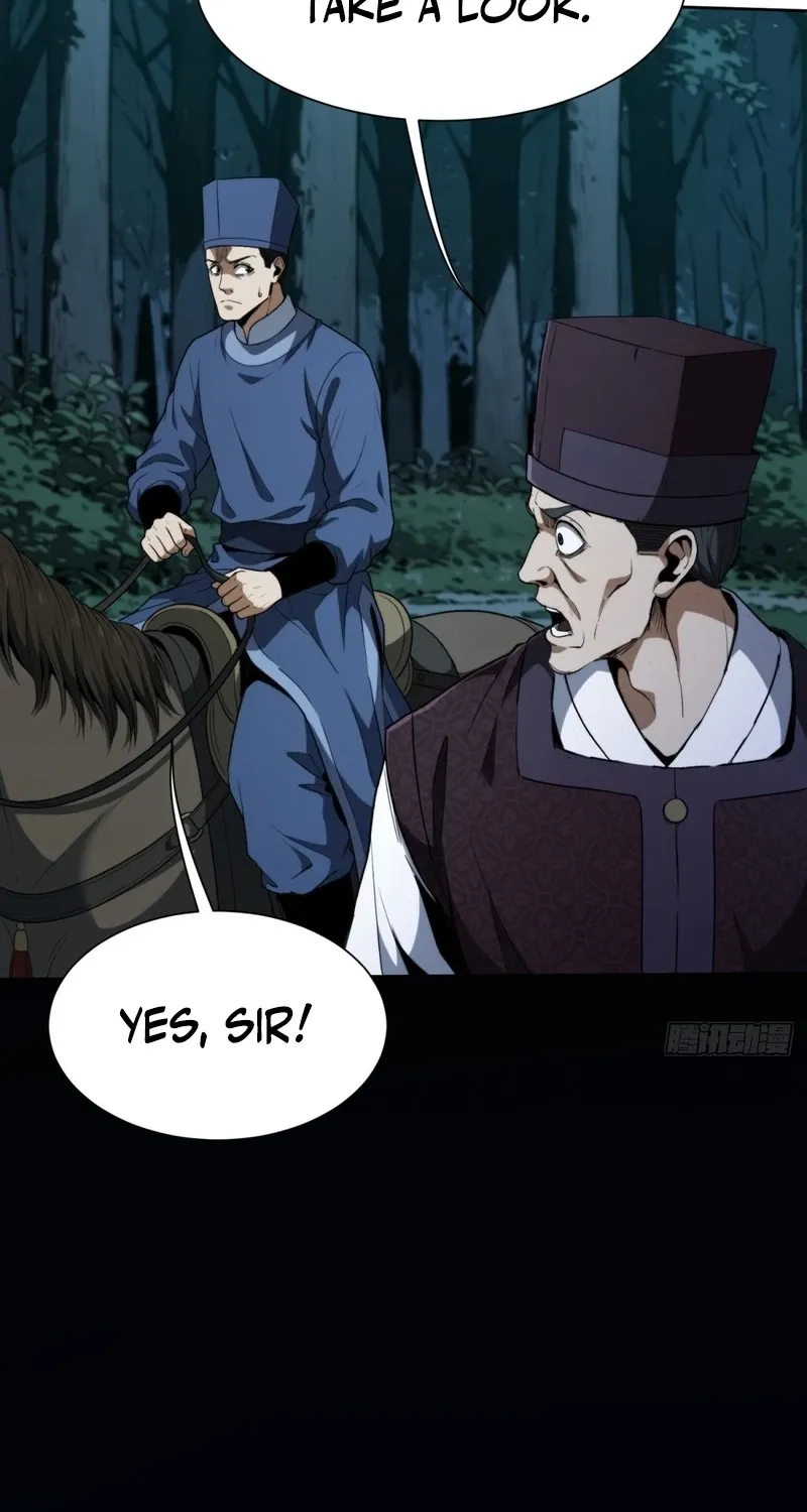 The Supreme Path Chapter 18 page 39 - 