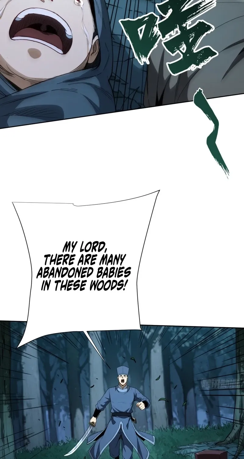 The Supreme Path Chapter 18 page 45 - 
