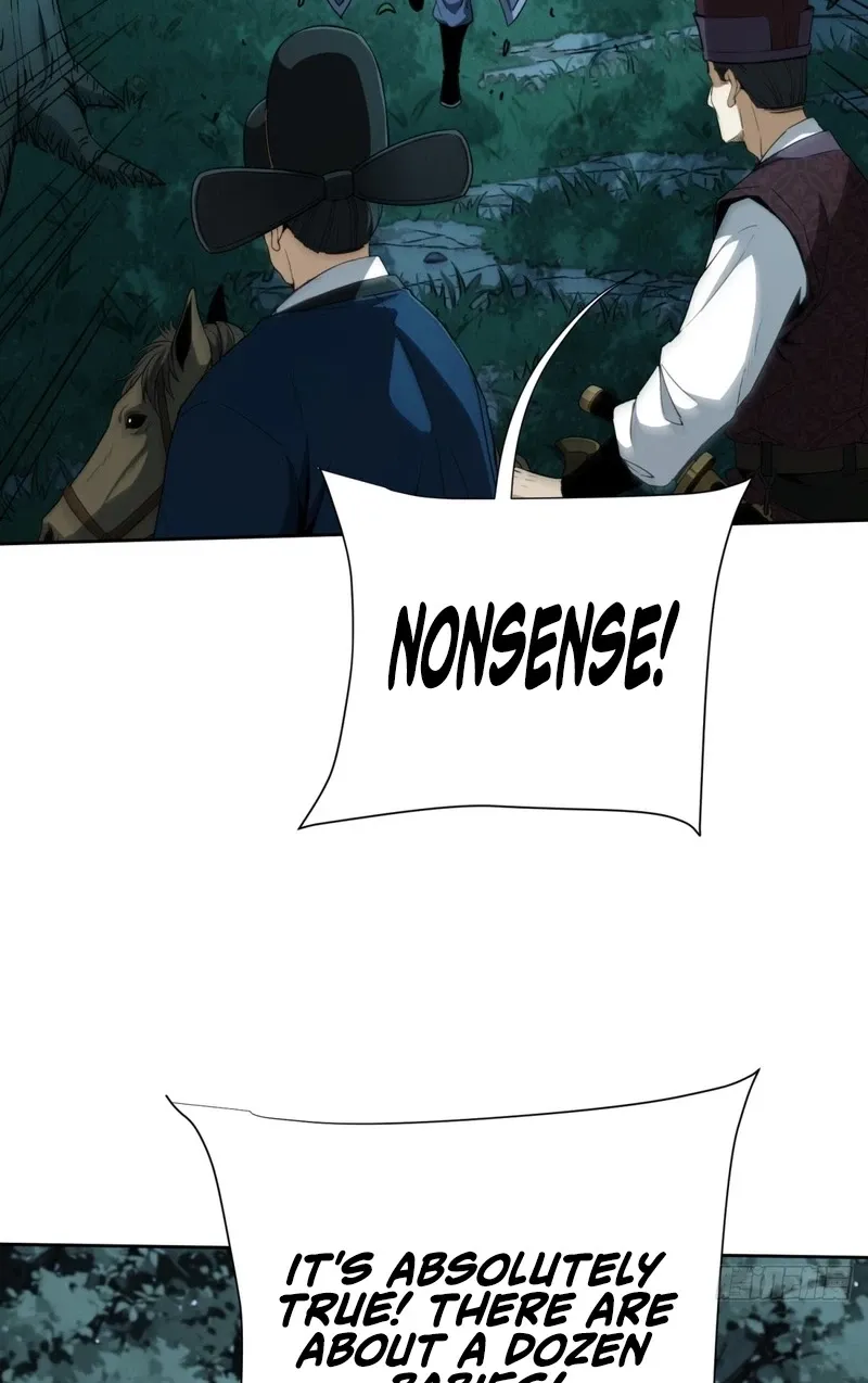 The Supreme Path Chapter 18 page 46 - 