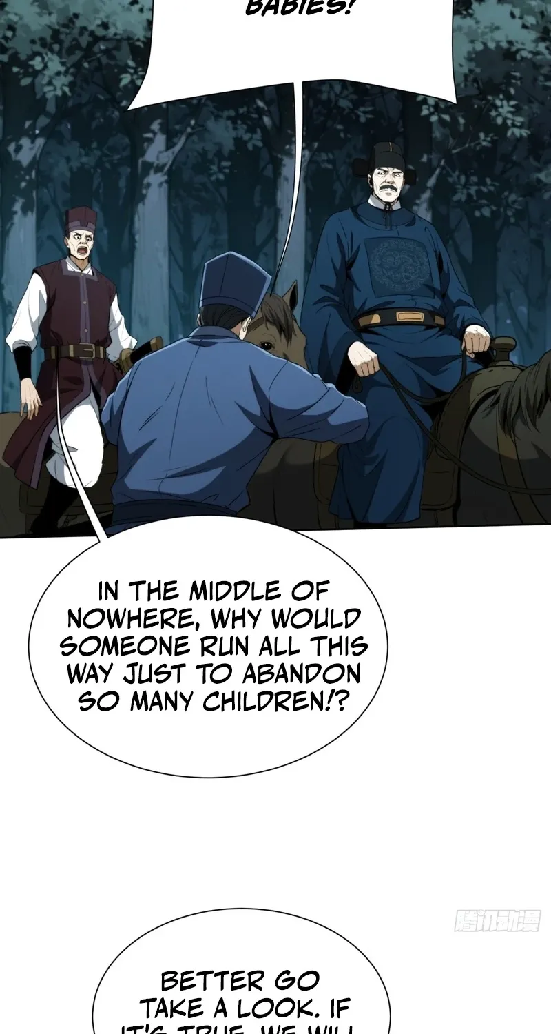 The Supreme Path Chapter 18 page 47 - 