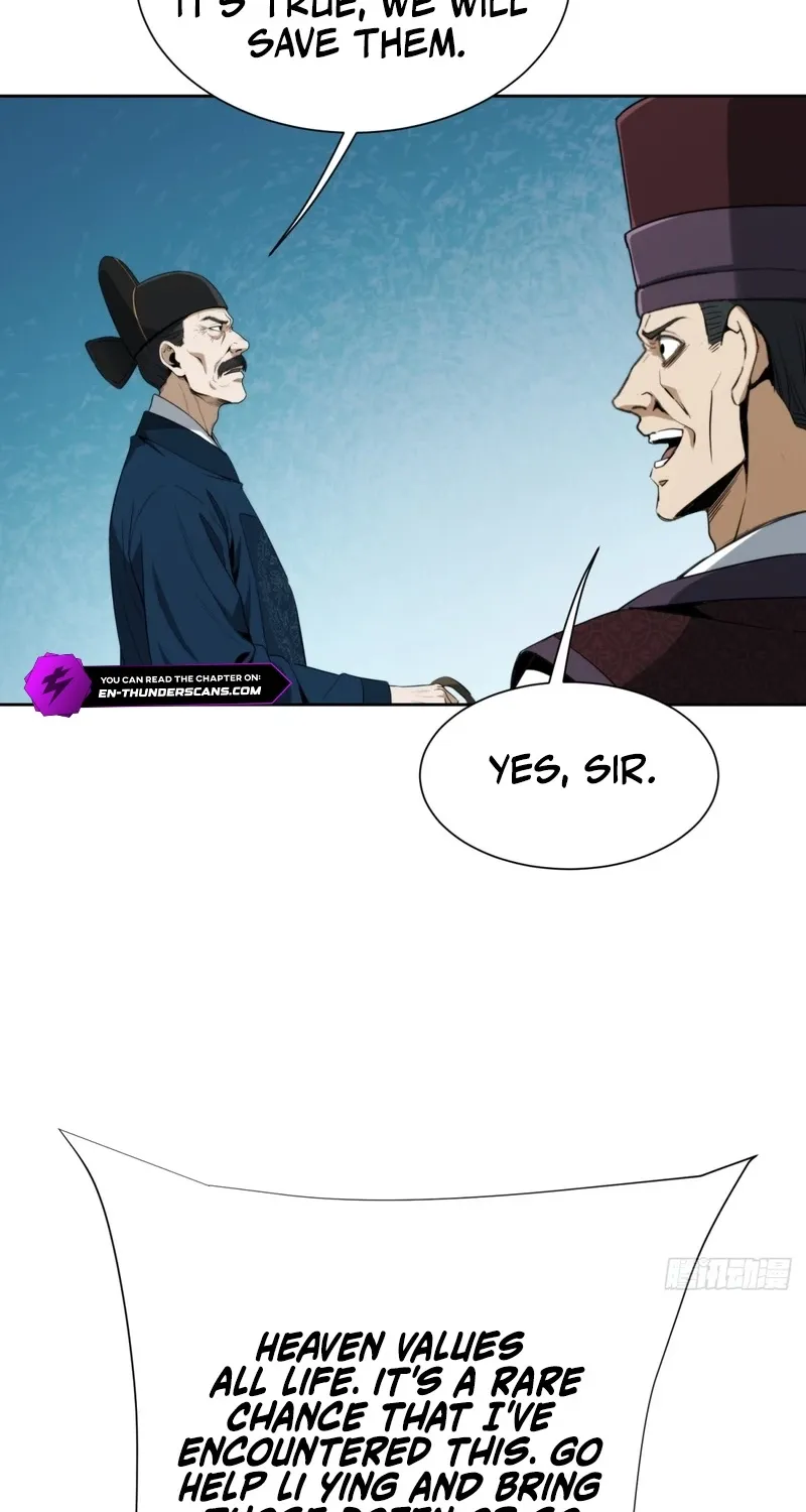 The Supreme Path Chapter 18 page 48 - 