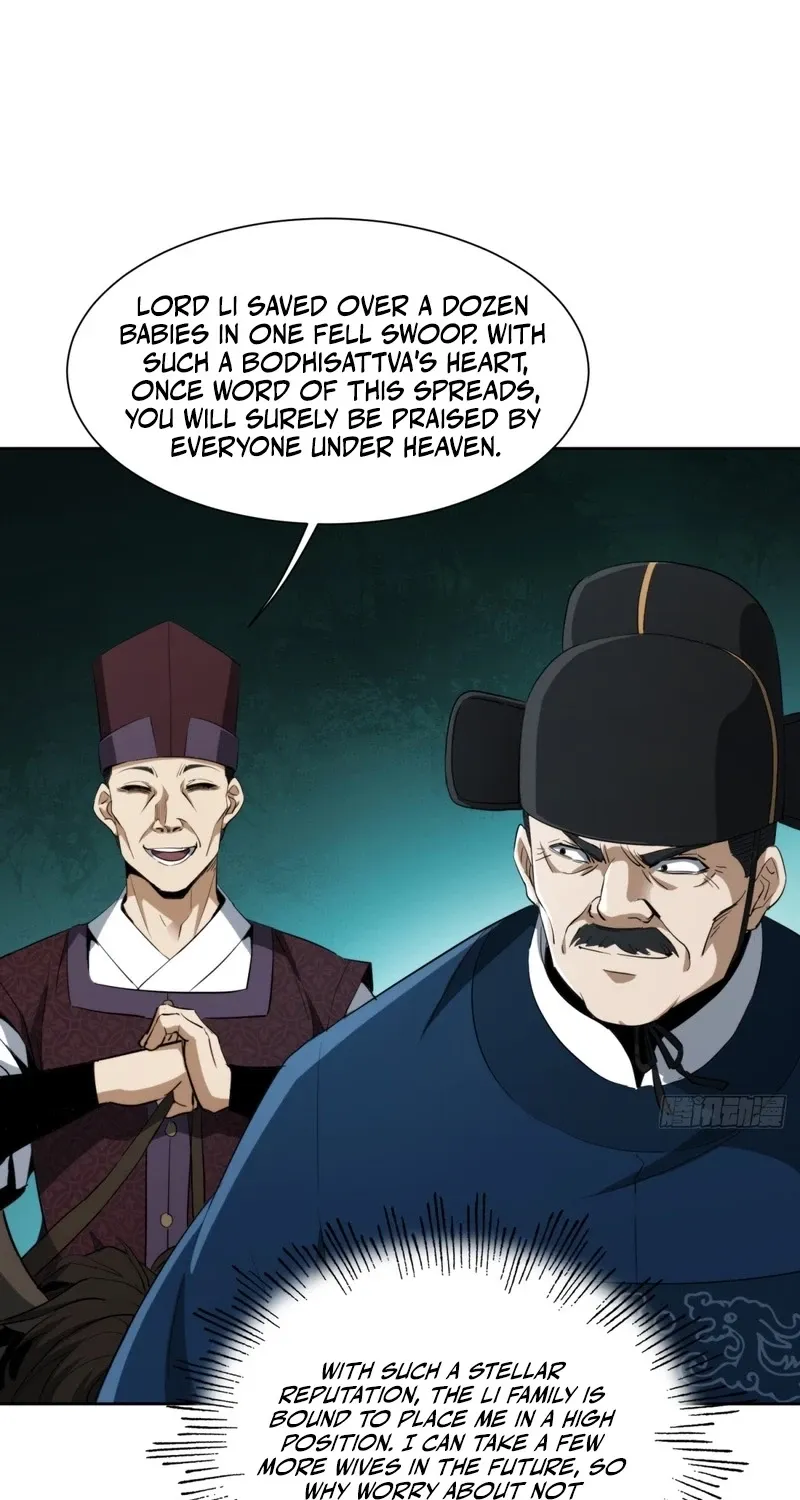 The Supreme Path Chapter 18 page 51 - 