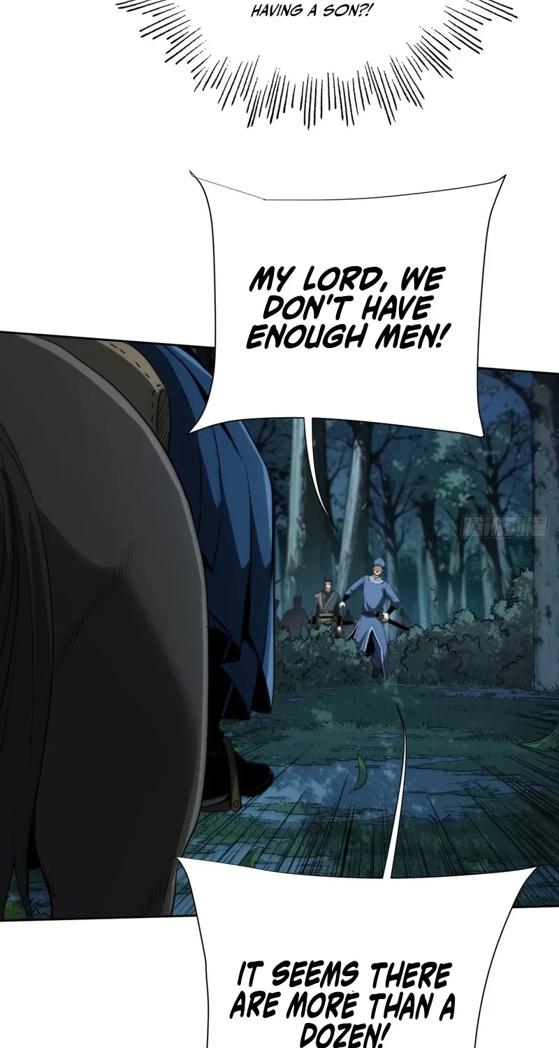 The Supreme Path Chapter 18 page 52 - 