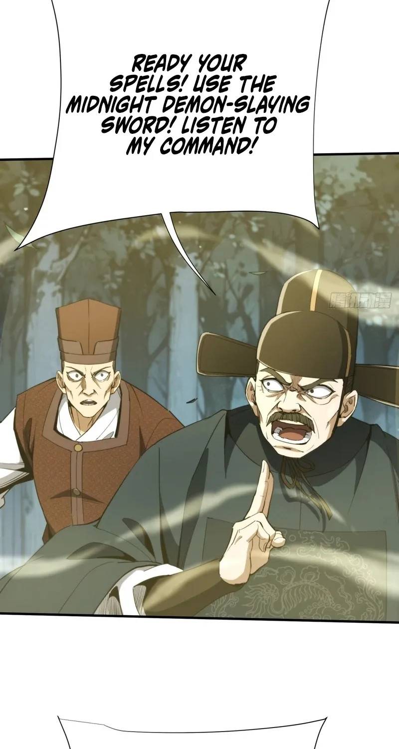 The Supreme Path Chapter 18 page 60 - 