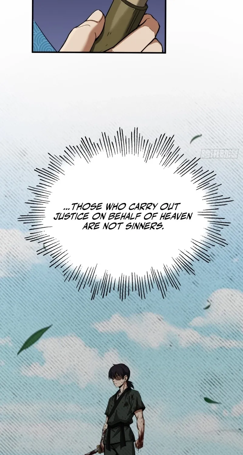 The Supreme Path Chapter 18 page 7 - 