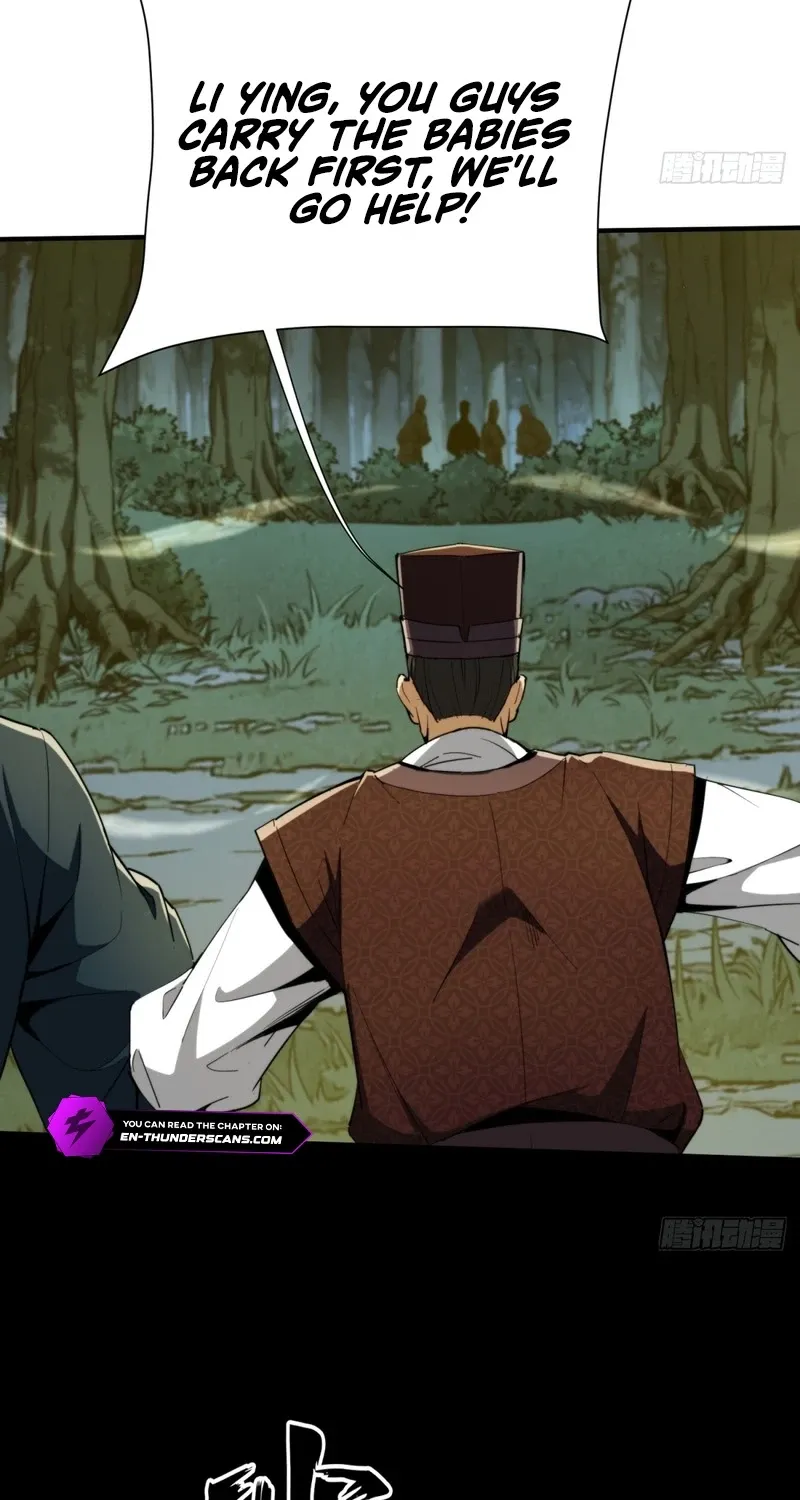 The Supreme Path Chapter 18 page 61 - 