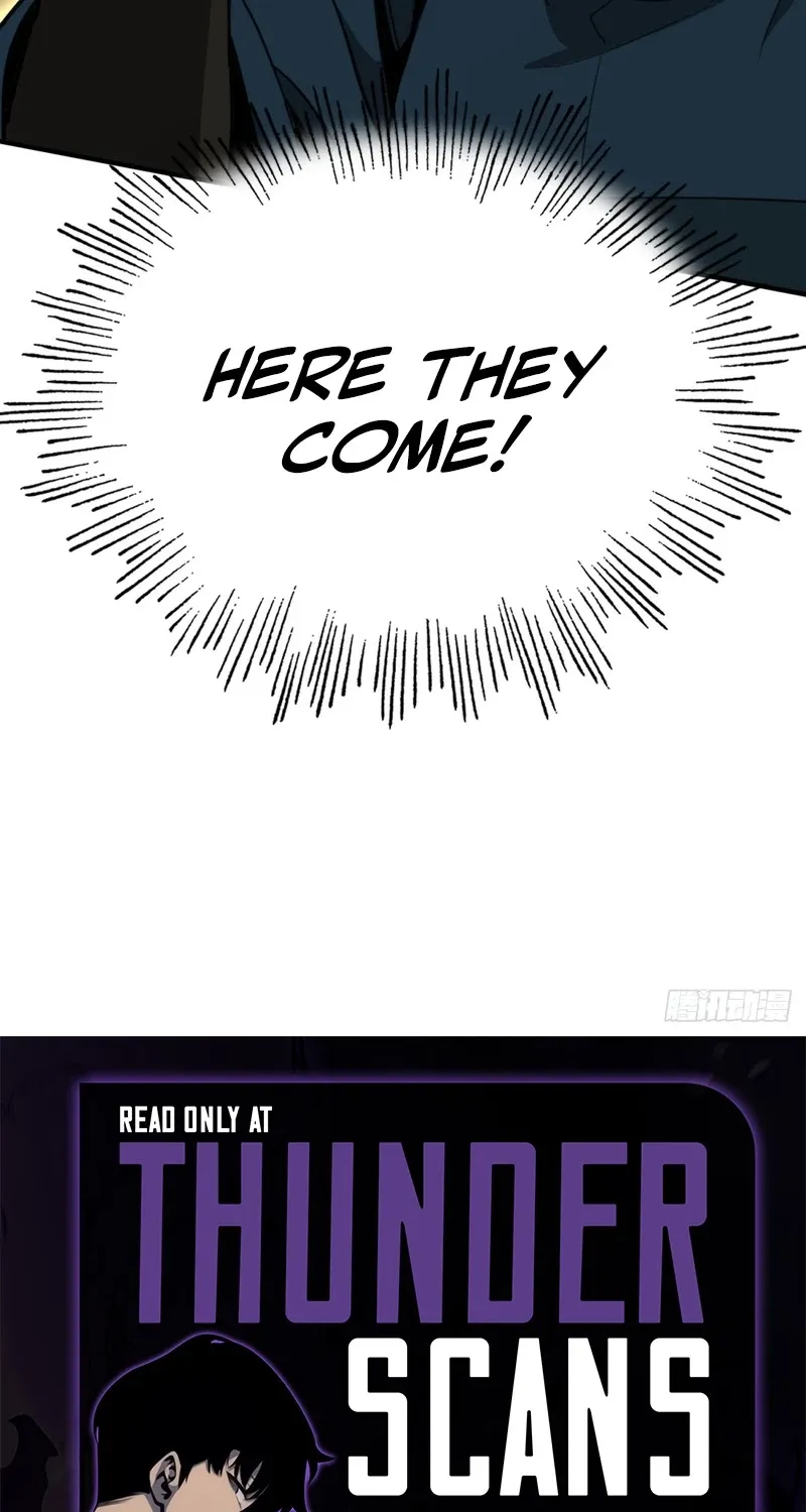 The Supreme Path Chapter 18 page 64 - 