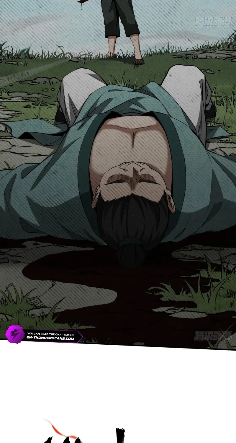 The Supreme Path Chapter 18 page 8 - 