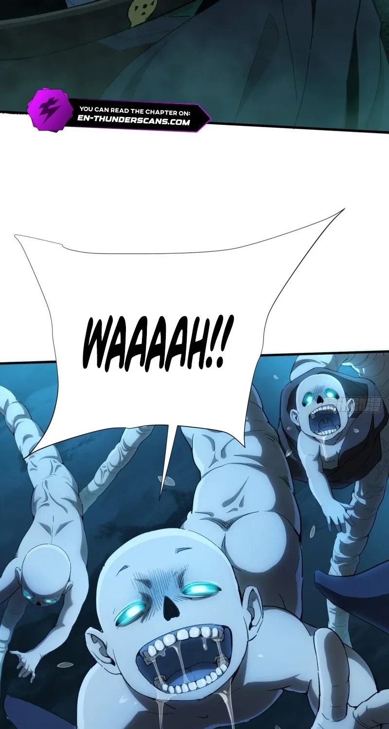 The Supreme Path Chapter 19 page 23 - 