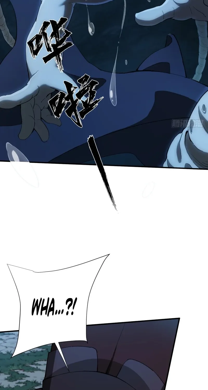The Supreme Path Chapter 19 page 24 - 
