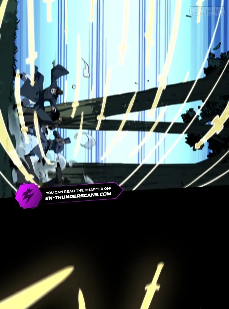 The Supreme Path Chapter 19 page 38 - 
