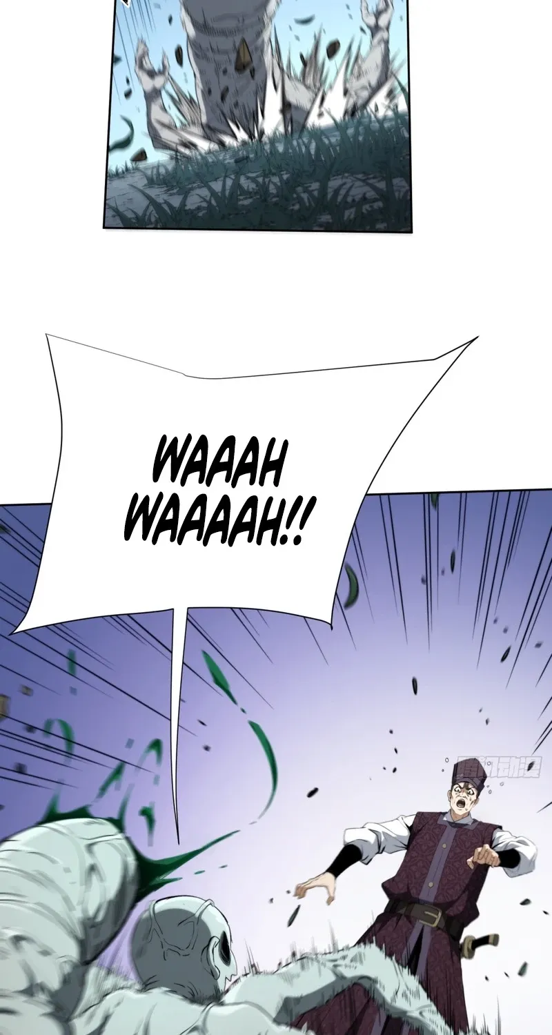 The Supreme Path Chapter 19 page 43 - 