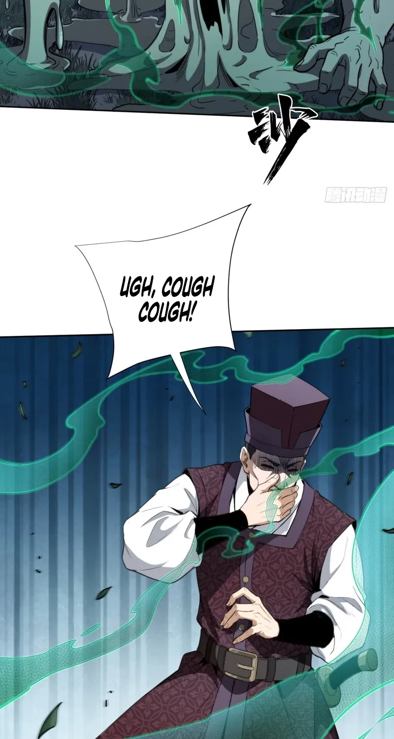 The Supreme Path Chapter 19 page 45 - 