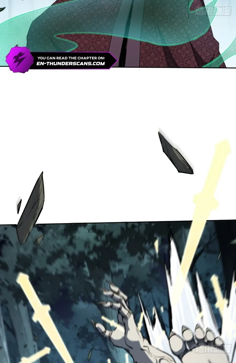 The Supreme Path Chapter 19 page 46 - 